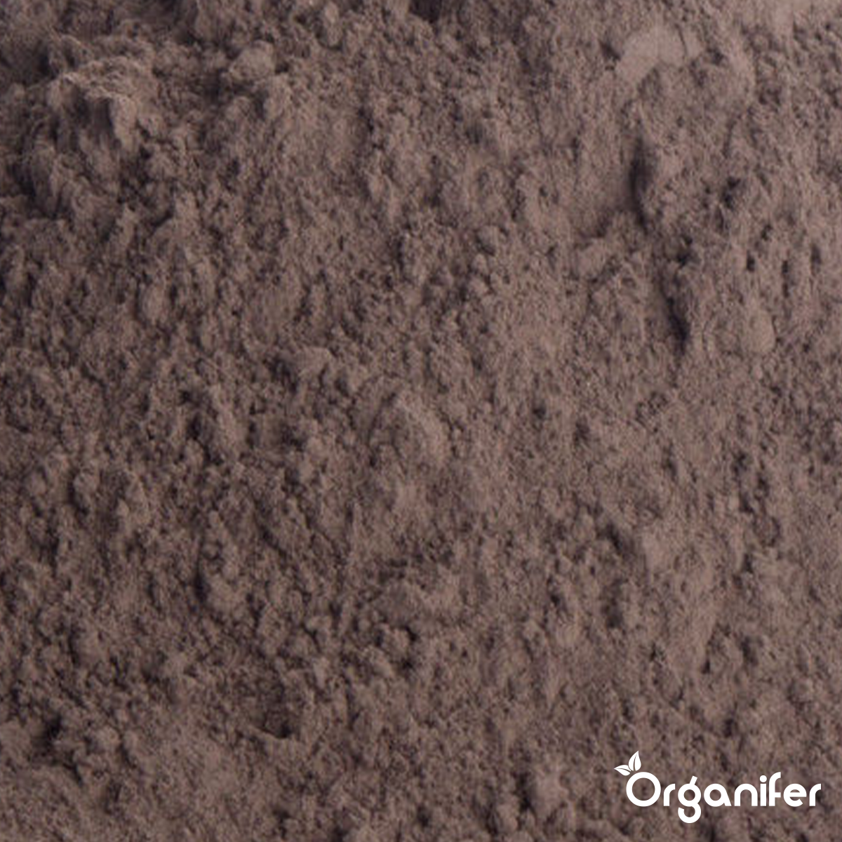 Mączka lawowa z pierwotnej skały z Eifelu (20 kg – Na 200 m2)