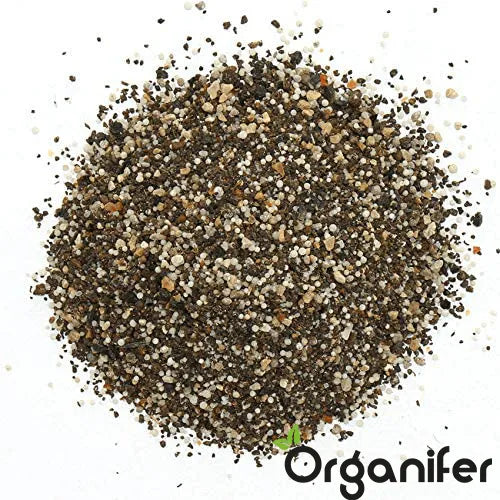 Fertilizer All-In-One detail zoom Organifer