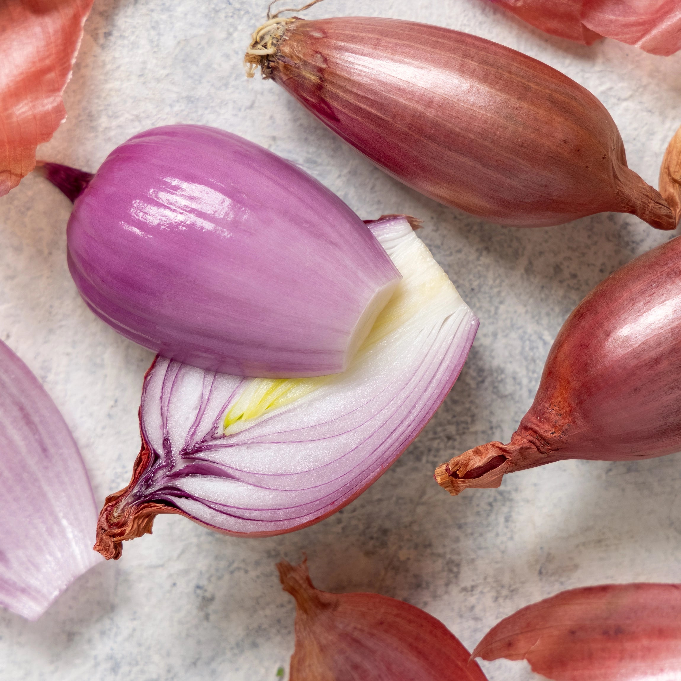 Spicier than Regular Onions