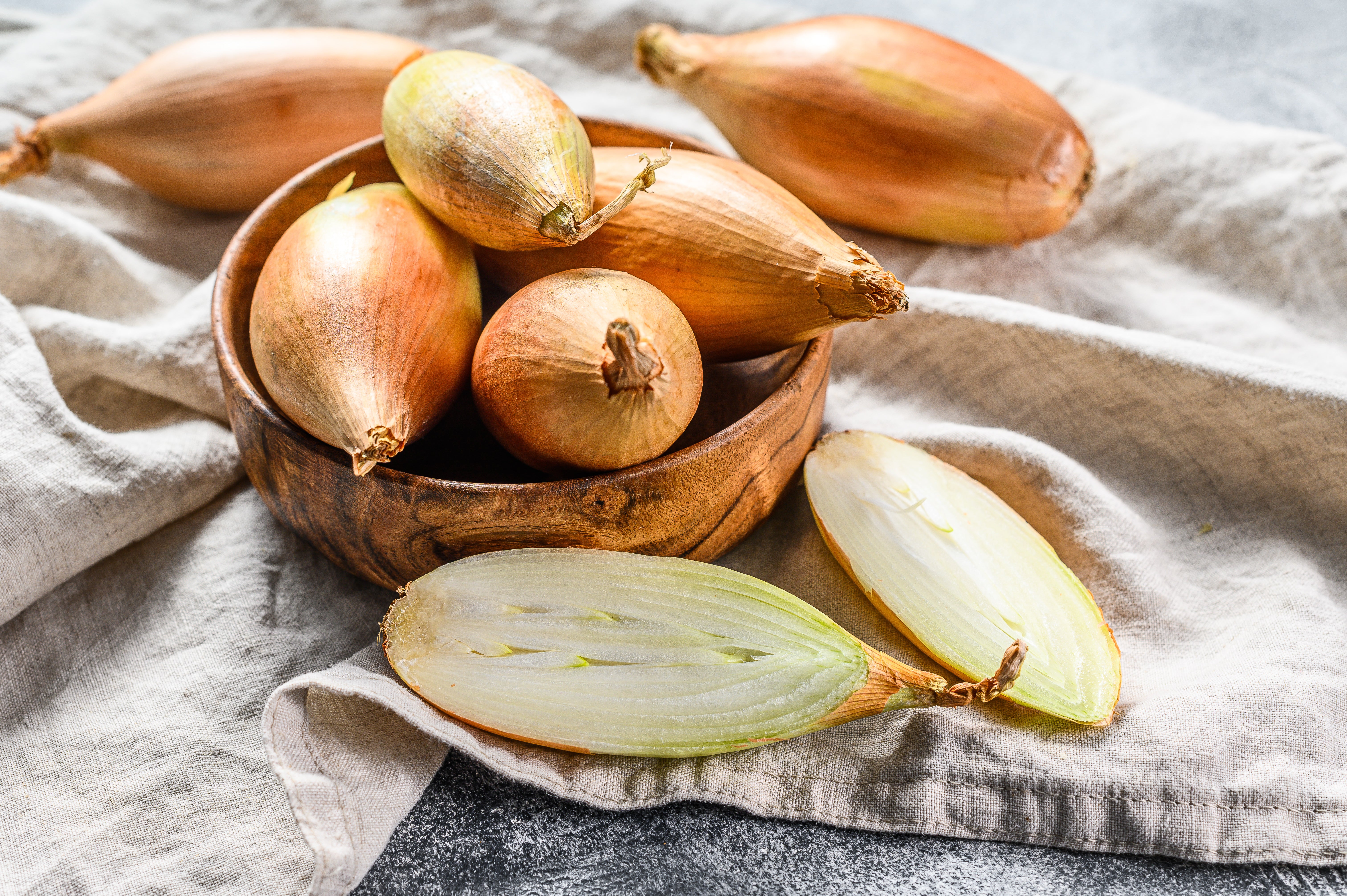 Superior Flavour and Texture