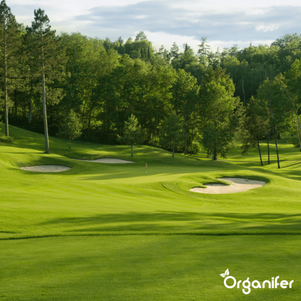 Schaduwgazon Organifer