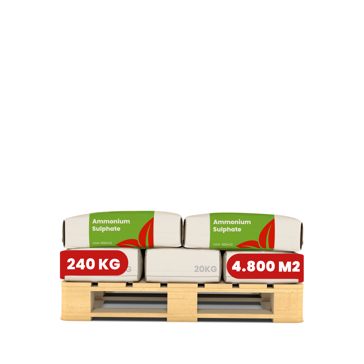 240kg 8719958990654 labels
