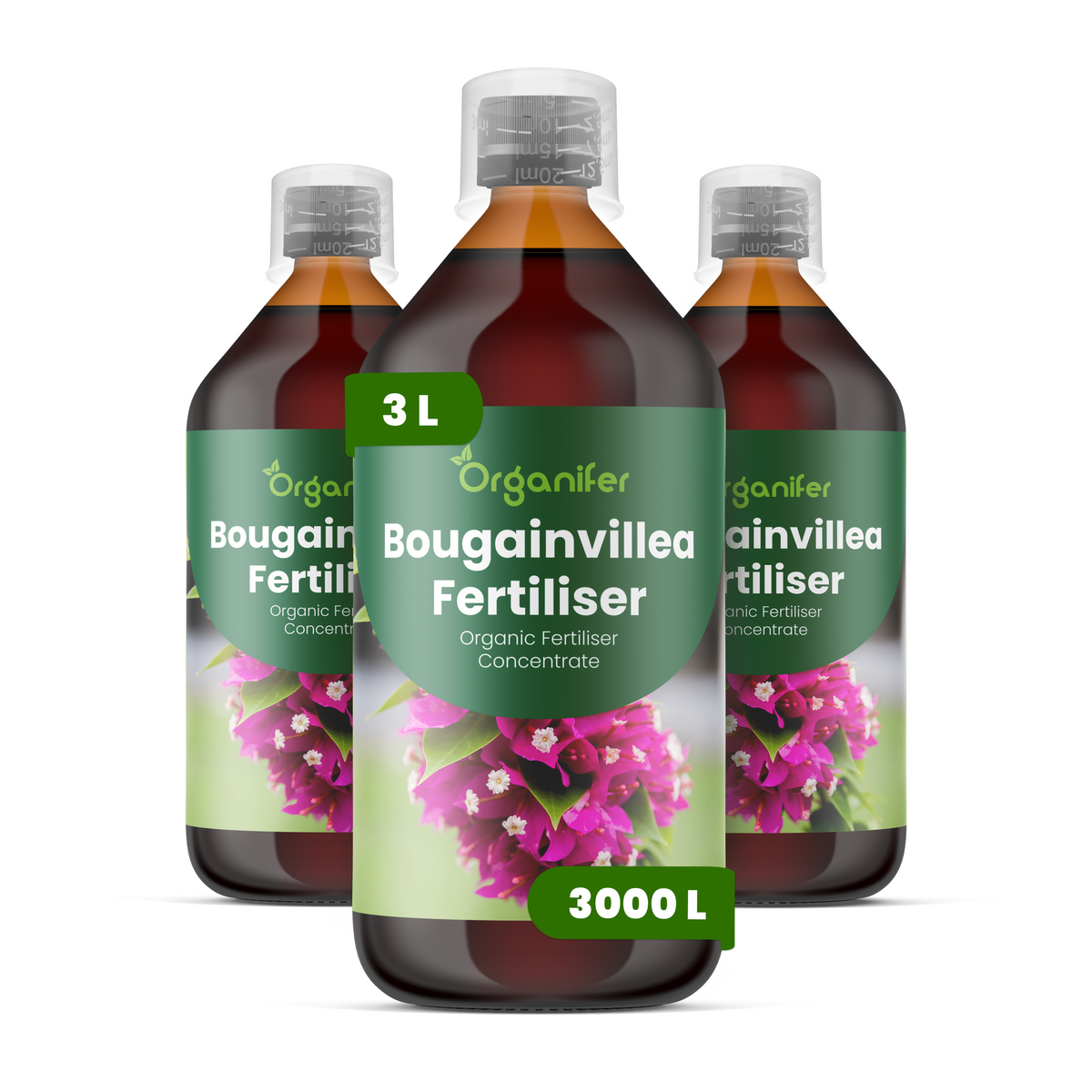 8719958004573 3L Bougainvillea labels