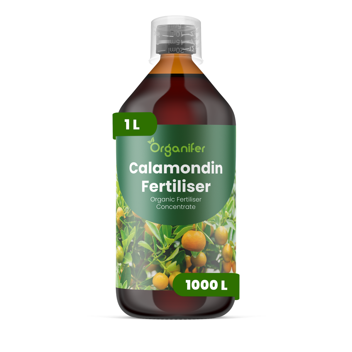 8719958000599 1L Calamondin labels