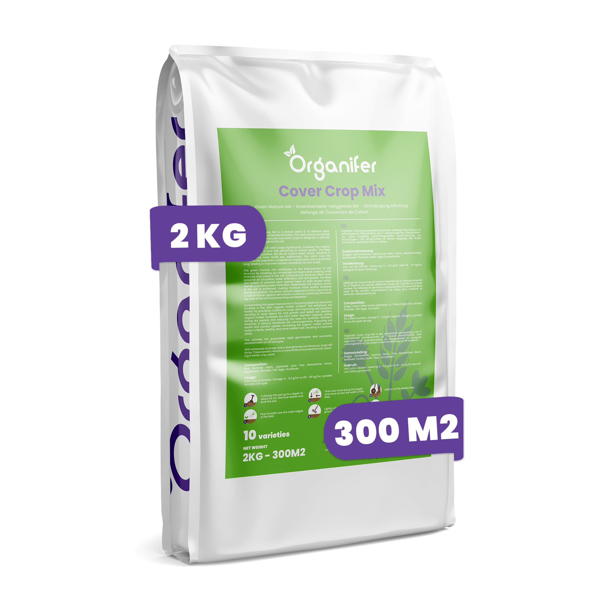 organifer-cover-crop-mix-10-varieties-2kg