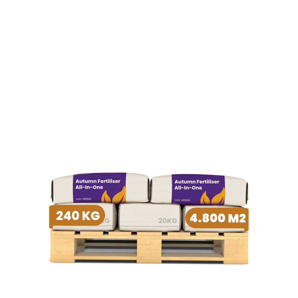 240kg frassor autumn all in one labels