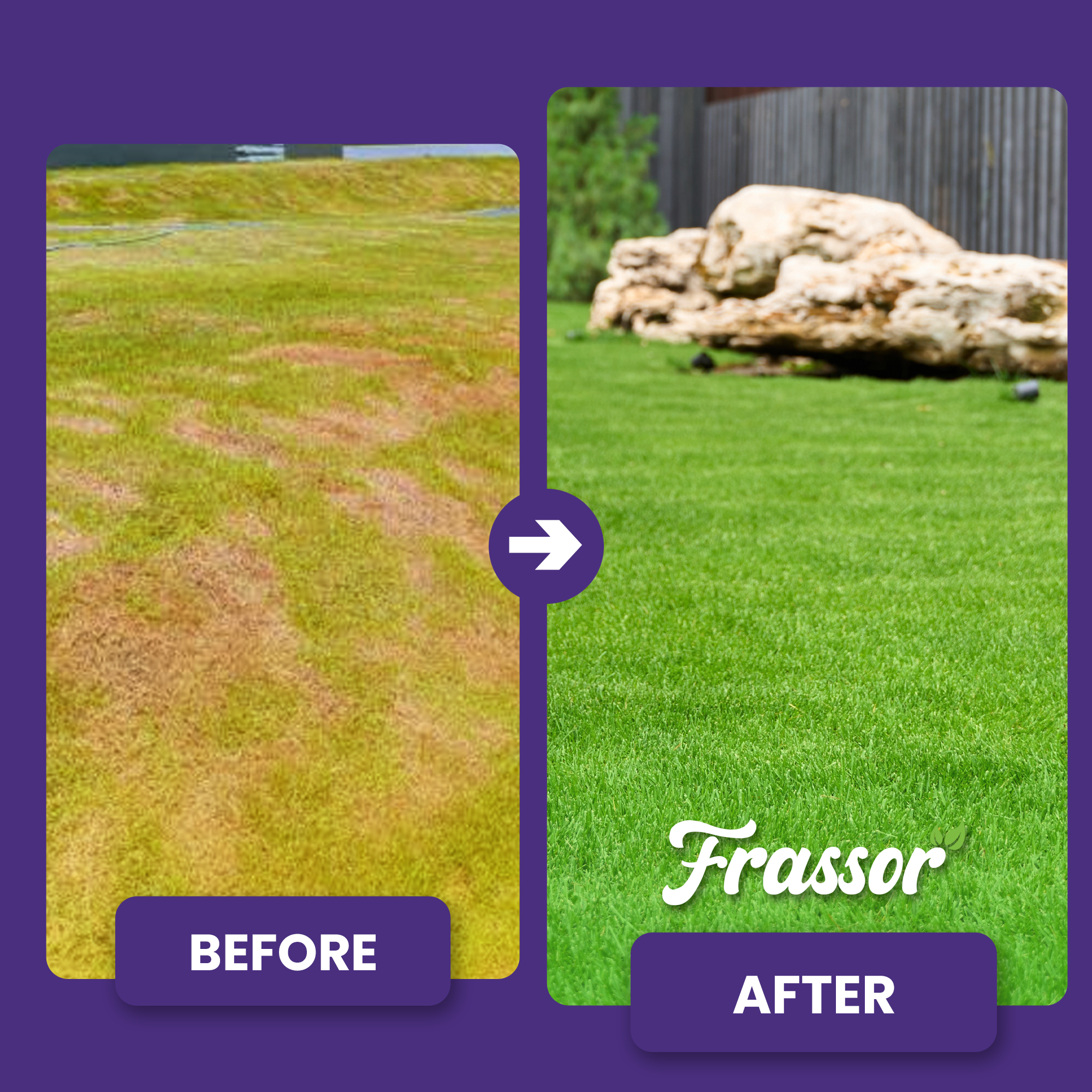 organifer_frassor_grass_resilience_concentrate_before_after