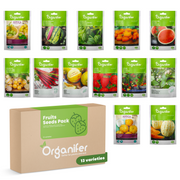 13 fruit varieties 8719958993112 label