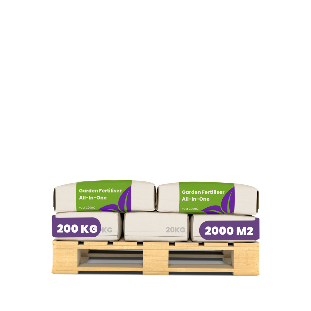 8719958999558_Garden_Fertilizer_All-In-One_10_zakken_2_lagen labels