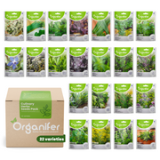 22 herbs 8719958993402 labels