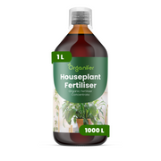 Organifer liquid fertiliser Houseplant