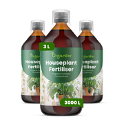 organifer liquid fertiliser Houseplant