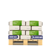 8719958990869 Lawn Repair Seed – Resilient (20x = 300kg for 15.000 m2) Labels