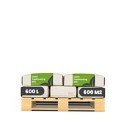 600L topdressing labels