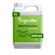 8719958994447 Leaf Diseases Concentrate – 5 l for 5000 m2 labels