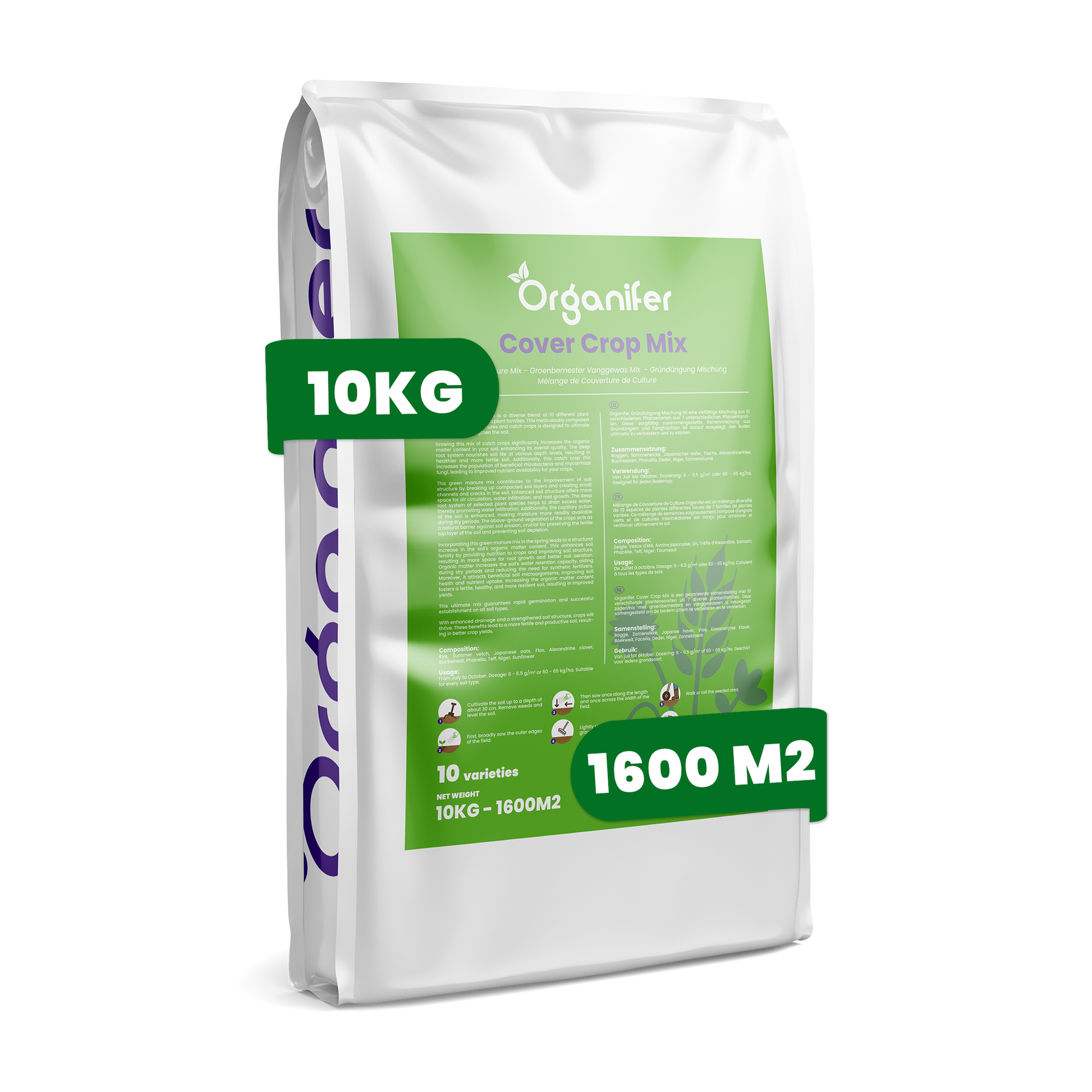 organifer-organifer-cover-crop-mix-10-varieties-10kg