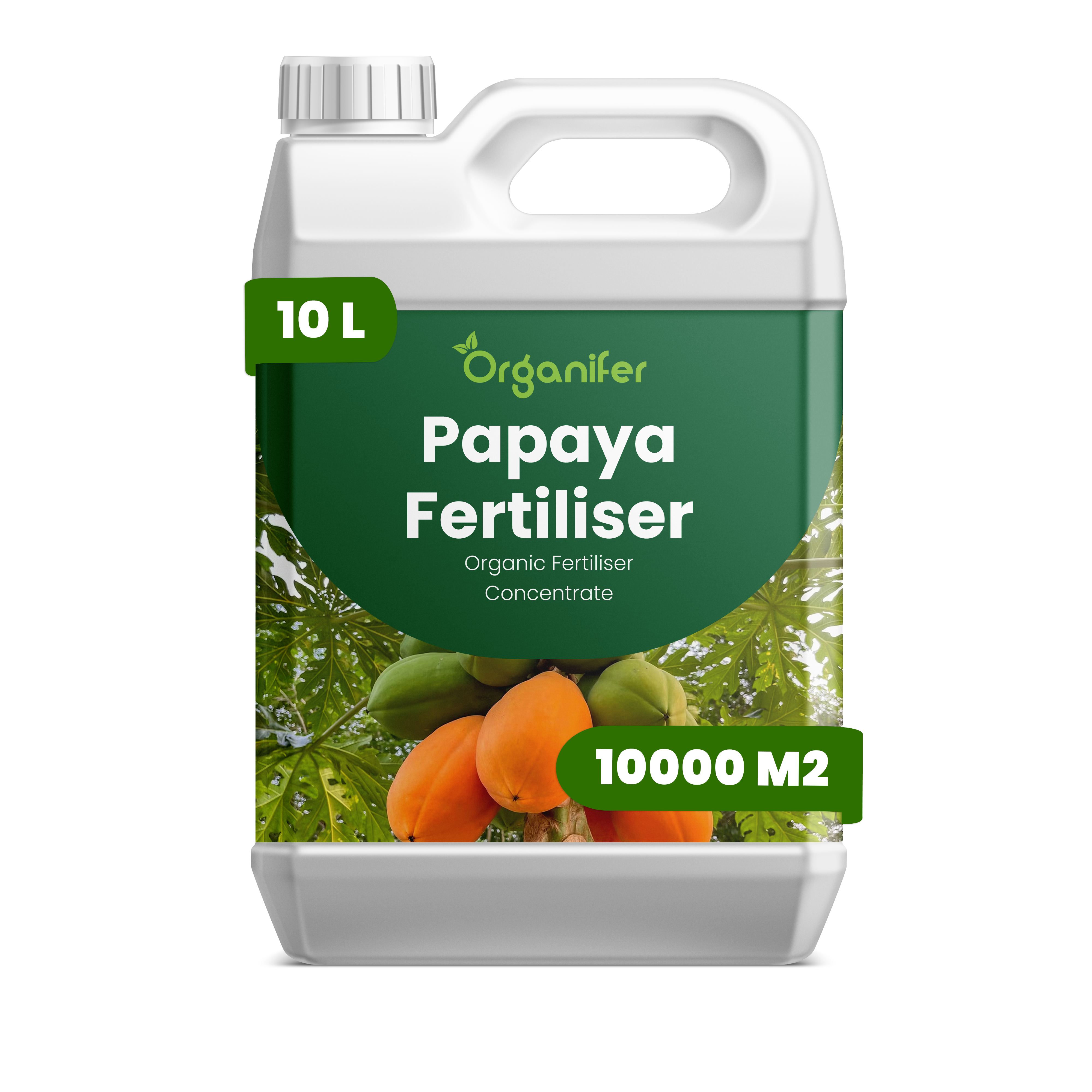organifer-papaya-liquid-fertiliser