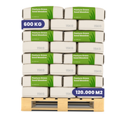 600 kg 8719958991354 Pasture Grass Seed Meadow labels