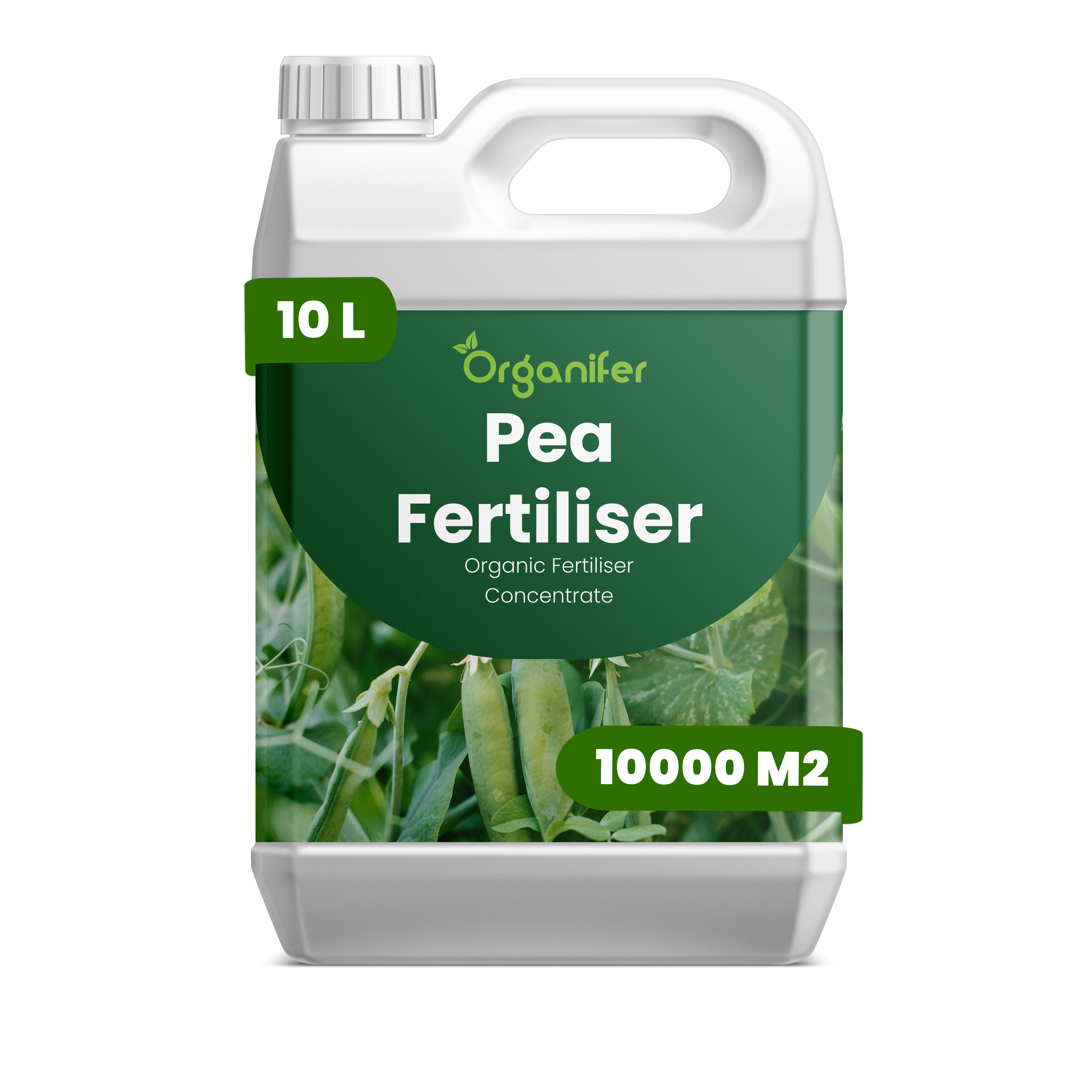 organifer-pea-liquid-fertiliser-10l