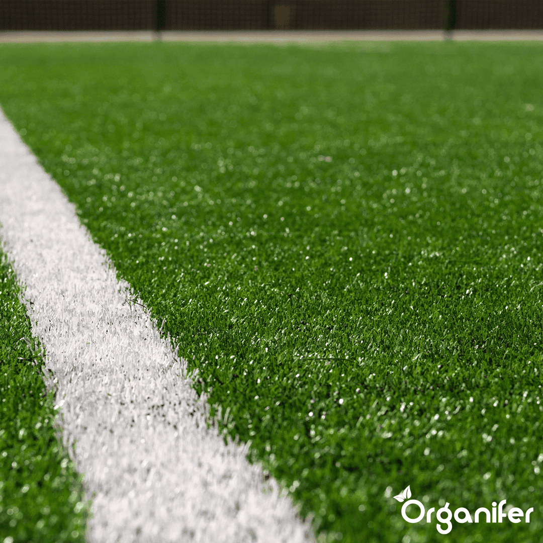 Organifer Pro Turf & Lawn Fertilizer - Controlled Release (20x = 400 kg - for 13.300 m2) 8719958992665 11