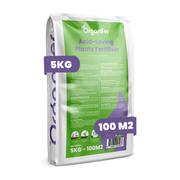Rhododendron, Hortensia, Azalea & More Acid-Loving Plants Fertiliser 5 kg