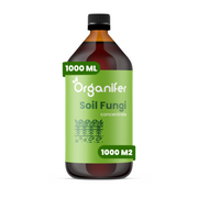 8719958998537 Soil Fungi Ground Fungus Concentrate – 1000 ml for 1000 m2 labels