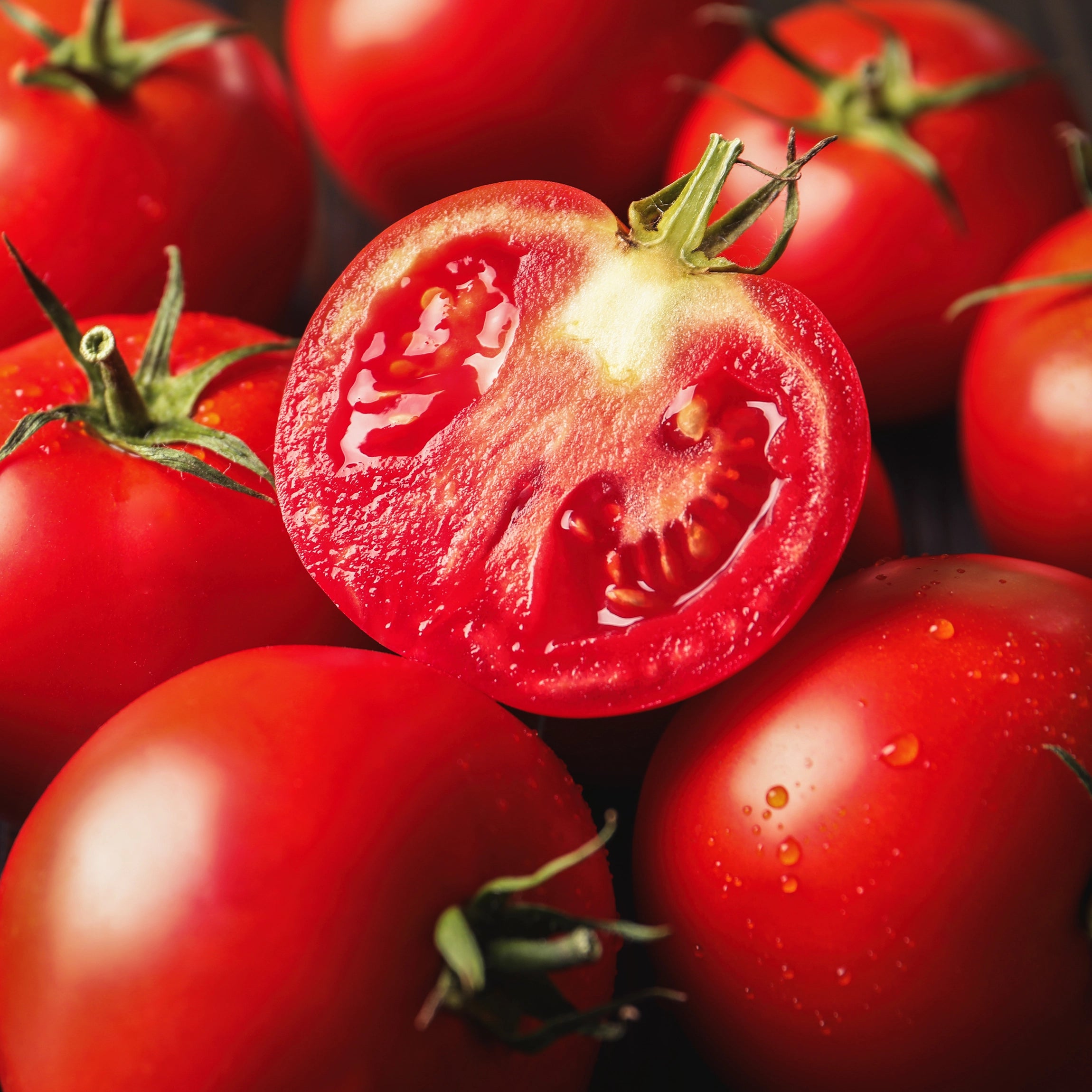 Poboljšava razvoj boje i sazrijevanje