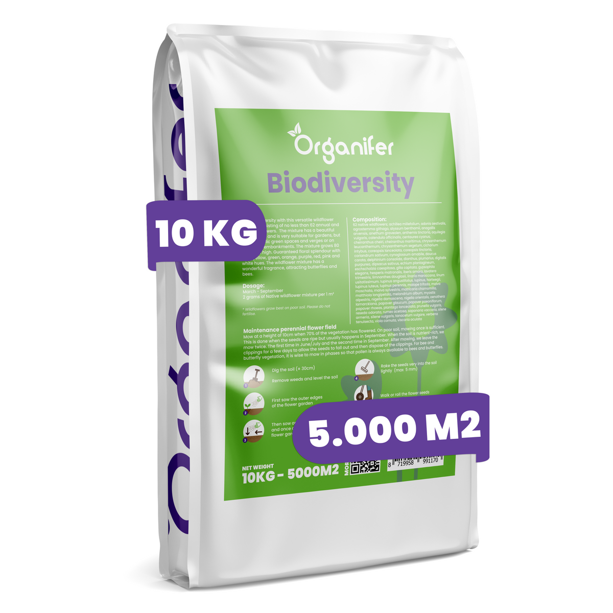 10kg 8719958991163 labels