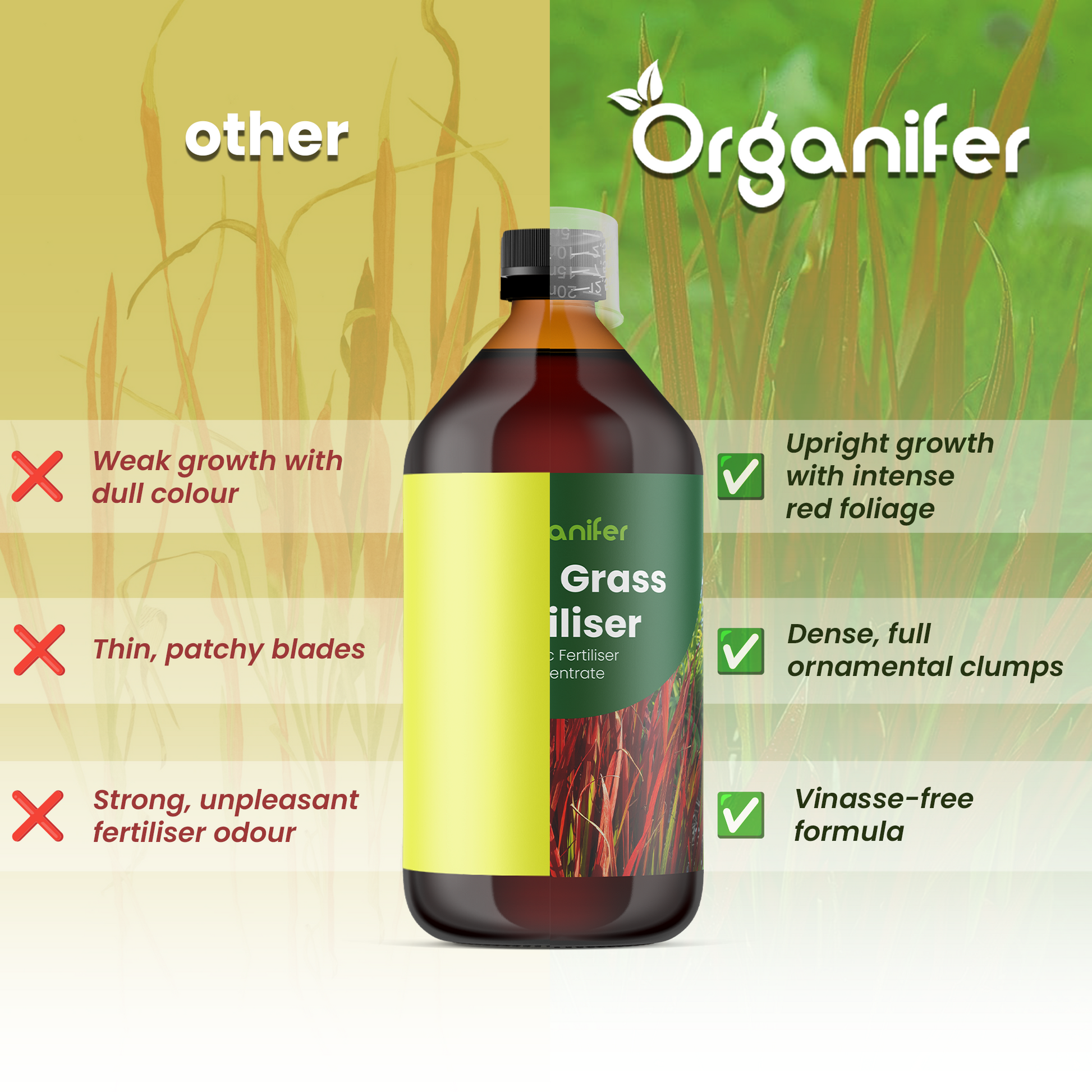 organifer_blood_grass_comparison