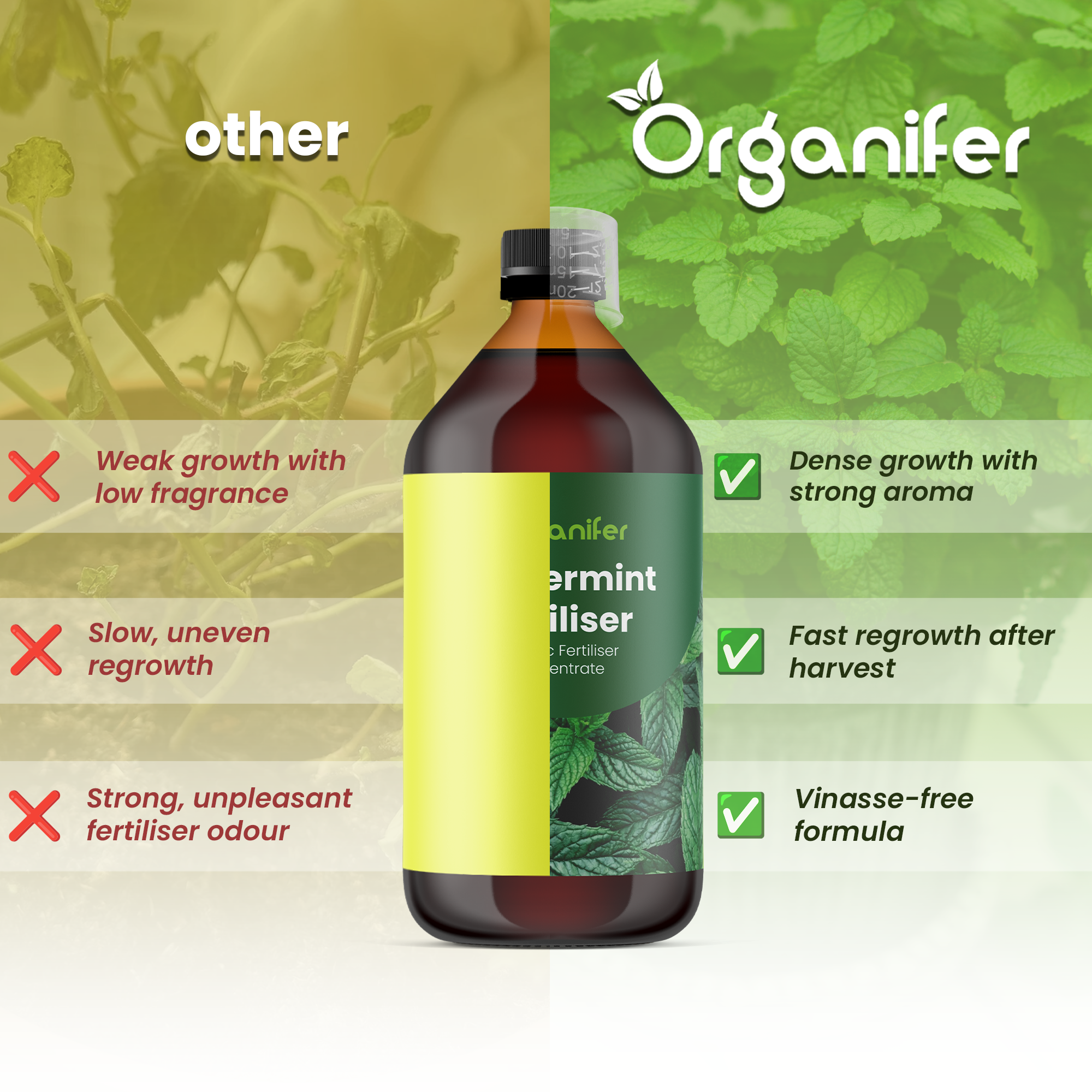 organifer-peppermint-liquid-fertiliser-comparison